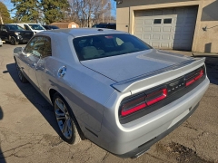 Used 2021  Dodge Challenger R&sol;T RWD at City Wide Auto Credit near Toledo&comma; OH