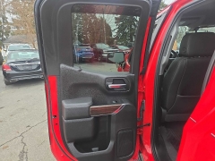 Used 2019  Chevrolet Silverado 1500 4WD Double Cab LT at City Wide Auto Credit near Toledo&comma; OH