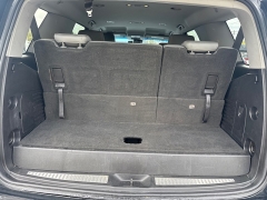 Used 2019  Chevrolet Tahoe 4d SUV RWD LT at City Wide Auto Credit near Toledo, OH