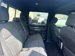 Used 2018  Ford F-150 4WD SuperCrew XLT 5 1&sol;2 at City Wide Auto Credit near Toledo&comma; OH
