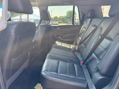 Used 2018  GMC Yukon 4d SUV 4WD Denali at City Wide Auto Credit near Toledo&comma; OH