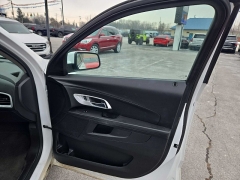 Used 2016  Chevrolet Equinox 4d SUV FWD LT at City Wide Auto Credit near Toledo&comma; OH