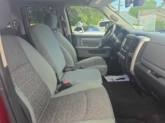 Used 2017  Ram 1500 4WD Quad Cab Big Horn at City Wide Auto Credit near Toledo&comma; OH