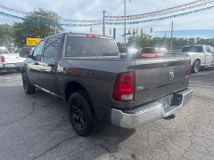 Used 2022  Ram 1500 Classic 4WD SLT Crew Cab 5'7" Box at City Wide Auto Credit near Toledo&comma; OH
