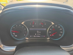 Used 2022  Chevrolet Traverse AWD 4dr LT Cloth w&sol;1LT at City Wide Auto Credit near Toledo&comma; OH