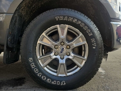 Used 2016  Ford F-150 4WD SuperCrew XLT 6 1&sol;2 at City Wide Auto Credit near Toledo&comma; OH