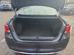 Used 2017  Chrysler 200 4d Sedan LX Touring at City Wide Auto Credit near Toledo&comma; OH