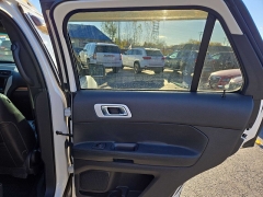 Used 2013  Ford Explorer 4d SUV 4WD Sport at City Wide Auto Credit near Toledo, OH