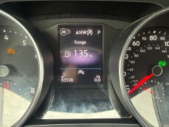 Used 2021  Volkswagen Tiguan 2&period;0T SEL 4MOTION at City Wide Auto Credit near Toledo&comma; OH