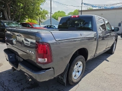 Used 2016  Ram 1500 4WD Crew Cab Sport Longbed at City Wide Auto Credit near Toledo&comma; OH