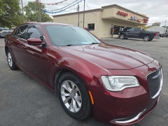 Used 2019  Chrysler 300 4d Sedan RWD Touring at City Wide Auto Credit near Toledo, OH