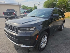 Used 2023 Jeep Grand Cherokee L Laredo 4x4 at City Wide Auto Credit near Toledo, OH