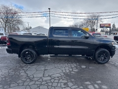 Used 2019  Ram 1500 4WD Crew Cab Sport at City Wide Auto Credit near Toledo, OH