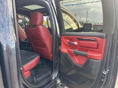 Used 2019  Ram 1500 4WD Quad Cab Rebel at City Wide Auto Credit near Toledo, OH