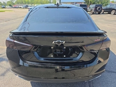 Used 2020  Chevrolet Malibu 4d Sedan RS at City Wide Auto Credit near Toledo&comma; OH