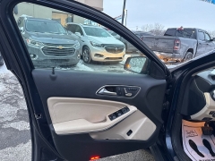 Used 2018  Mercedes-Benz GLA-Class 4d SUV GLA250 4matic at City Wide Auto Credit near Toledo&comma; OH