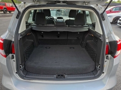 Used 2017  Ford C-MAX Hybrid 4d Hatchback SE at City Wide Auto Credit near Toledo, OH