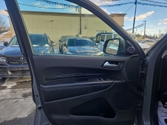 Used 2021  Dodge Durango SXT Plus AWD at City Wide Auto Credit near Toledo&comma; OH