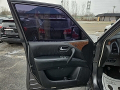 Used 2020  Nissan Armada 4d SUV AWD SL at City Wide Auto Credit near Toledo&comma; OH