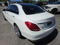 Used 2015  Mercedes-Benz C-Class 4d Sedan C300 4matic at City Wide Auto Credit near Toledo&comma; OH