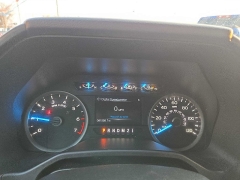 Used 2015  Ford F-150 4WD Supercrew XLT 5 1&sol;2 at City Wide Auto Credit near Toledo&comma; OH