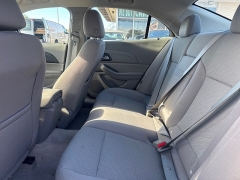 Used 2013  Chevrolet Malibu 4d Sedan LS w/1LS at City Wide Auto Credit near Toledo, OH