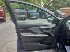 Used 2020  Nissan Murano 4d SUV AWD SL at City Wide Auto Credit near Toledo&comma; OH