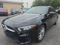 Used 2019  Mercedes-Benz A-Class 4d Sedan A220 4matic at City Wide Auto Credit near Toledo&comma; OH