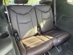 Used 2020  Cadillac XT6 4d SUV FWD Premium Luxury at City Wide Auto Credit near Toledo, OH