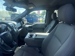 Used 2015  Ford F-150 4WD Supercab XLT at City Wide Auto Credit near Toledo&comma; OH