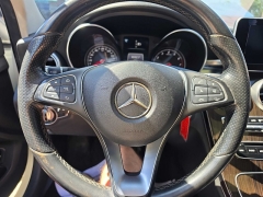 Used 2015  Mercedes-Benz C-Class 4d Sedan C300 4matic at City Wide Auto Credit near Toledo&comma; OH