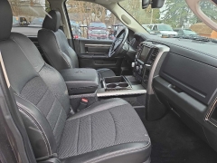 Used 2014  Ram 1500 4WD Crew Cab Sport Longbed at City Wide Auto Credit near Toledo&comma; OH