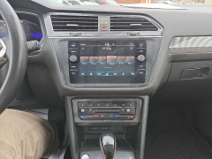 Used 2022  Volkswagen Tiguan 2&period;0T SE 4MOTION at City Wide Auto Credit near Toledo&comma; OH