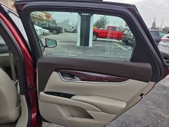 Used 2016  Cadillac XTS 4d Sedan Premium at City Wide Auto Credit near Toledo&comma; OH