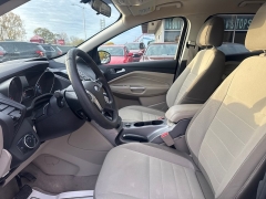 Used 2016  Ford Escape 4d SUV 4WD SE at City Wide Auto Credit near Toledo, OH