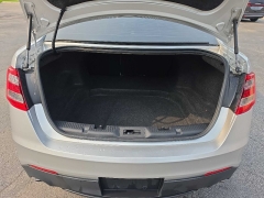 Used 2017  Ford Taurus 4d Sedan FWD SE V6 at City Wide Auto Credit near Toledo&comma; OH