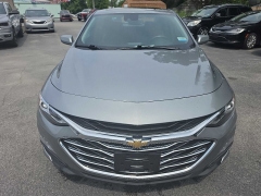 Used 2024  Chevrolet Malibu 4dr Sdn 2LT at City Wide Auto Credit near Toledo&comma; OH