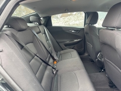 Used 2017  Chevrolet Malibu 4d Sedan LT at City Wide Auto Credit near Toledo&comma; OH