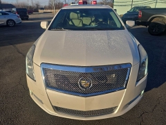 Used 2015  Cadillac XTS 4d Sedan Premium at City Wide Auto Credit near Toledo&comma; OH