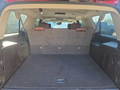 Used 2015  Chevrolet Suburban 4d SUV 4WD LTZ at City Wide Auto Credit near Toledo&comma; OH