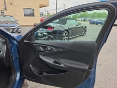 Used 2025  Chevrolet Malibu 4dr Sdn LS w&sol;1FL at City Wide Auto Credit near Toledo&comma; OH