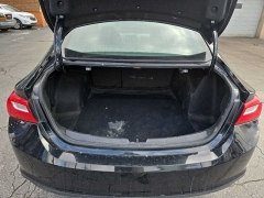 Used 2017  Chevrolet Malibu 4d Sedan LT at City Wide Auto Credit near Toledo&comma; OH