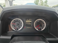 Used 2014  Ram 1500 4WD Quad Cab Tradesman at City Wide Auto Credit near Toledo, OH