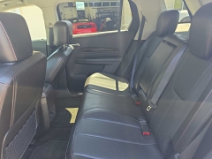 Used 2014  GMC Terrain 4d SUV AWD Denali at City Wide Auto Credit near Toledo&comma; OH
