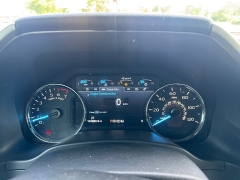 Used 2020  Ford F-150 4WD SuperCrew Lariat 5 1&sol;2 at City Wide Auto Credit near Toledo&comma; OH