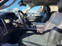 Used 2015  Ram 1500 4WD Quad Cab Sport at City Wide Auto Credit near Toledo, OH