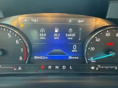 Used 2022  Ford Explorer XLT 4WD at City Wide Auto Credit near Toledo&comma; OH