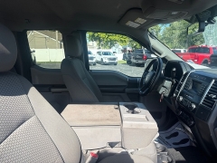 Used 2015  Ford F-150 4WD Supercab XLT at City Wide Auto Credit near Toledo&comma; OH