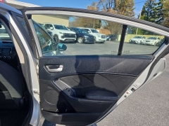 Used 2017  Kia Forte 4d Sedan S at City Wide Auto Credit near Toledo, OH