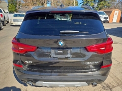 Used 2020  BMW X3 xDrive30i Sports Activity Vehicle at City Wide Auto Credit near Toledo&comma; OH